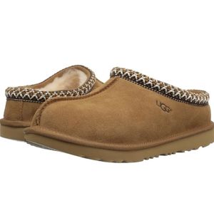 Ugg Tasman II Big Kid Size 5 Chestnut (Women's Sz 6.5)